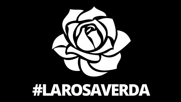 #LAROSAVERDA copy